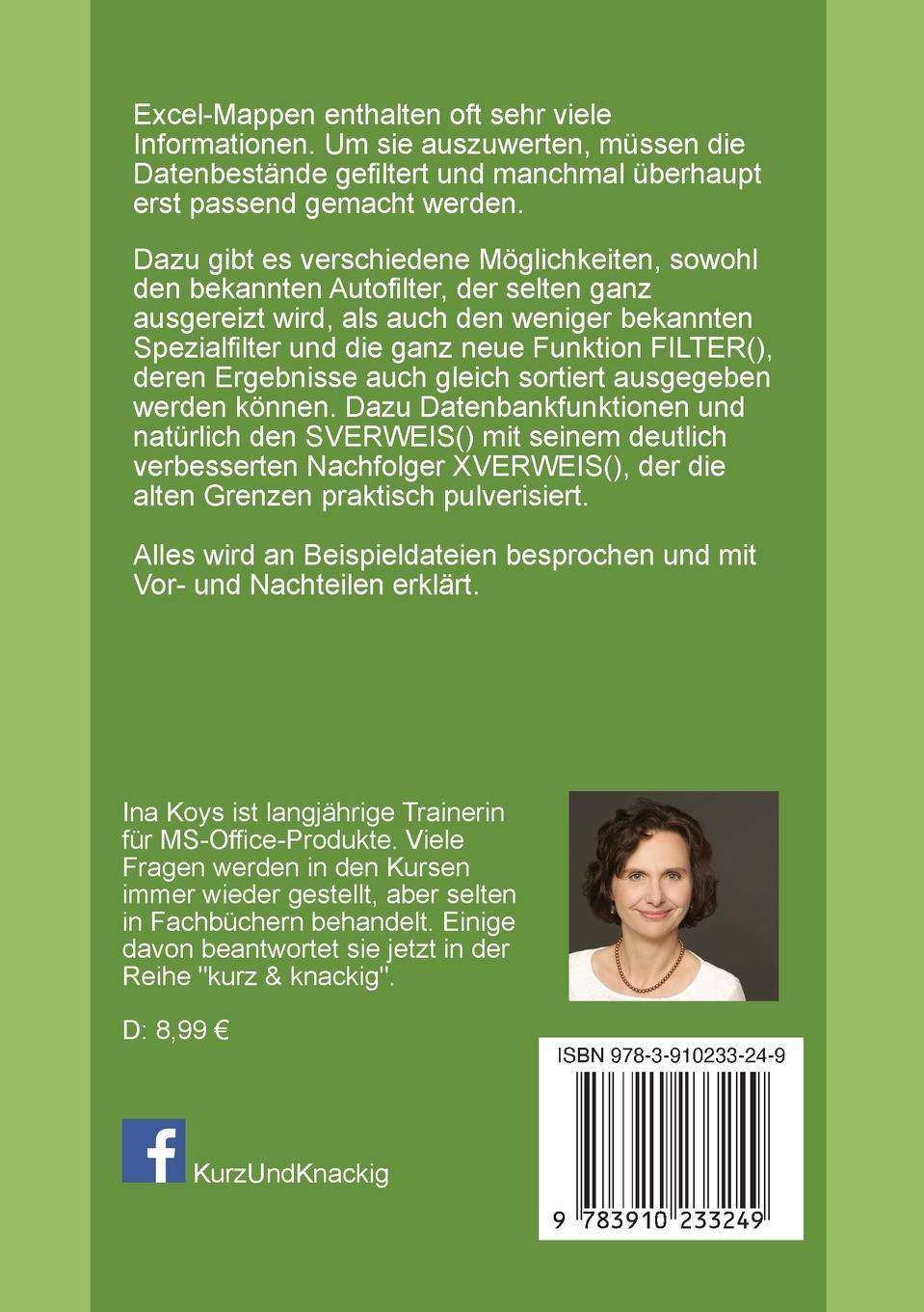 Rückseitencover Finden, Auswählen und Zuordnen