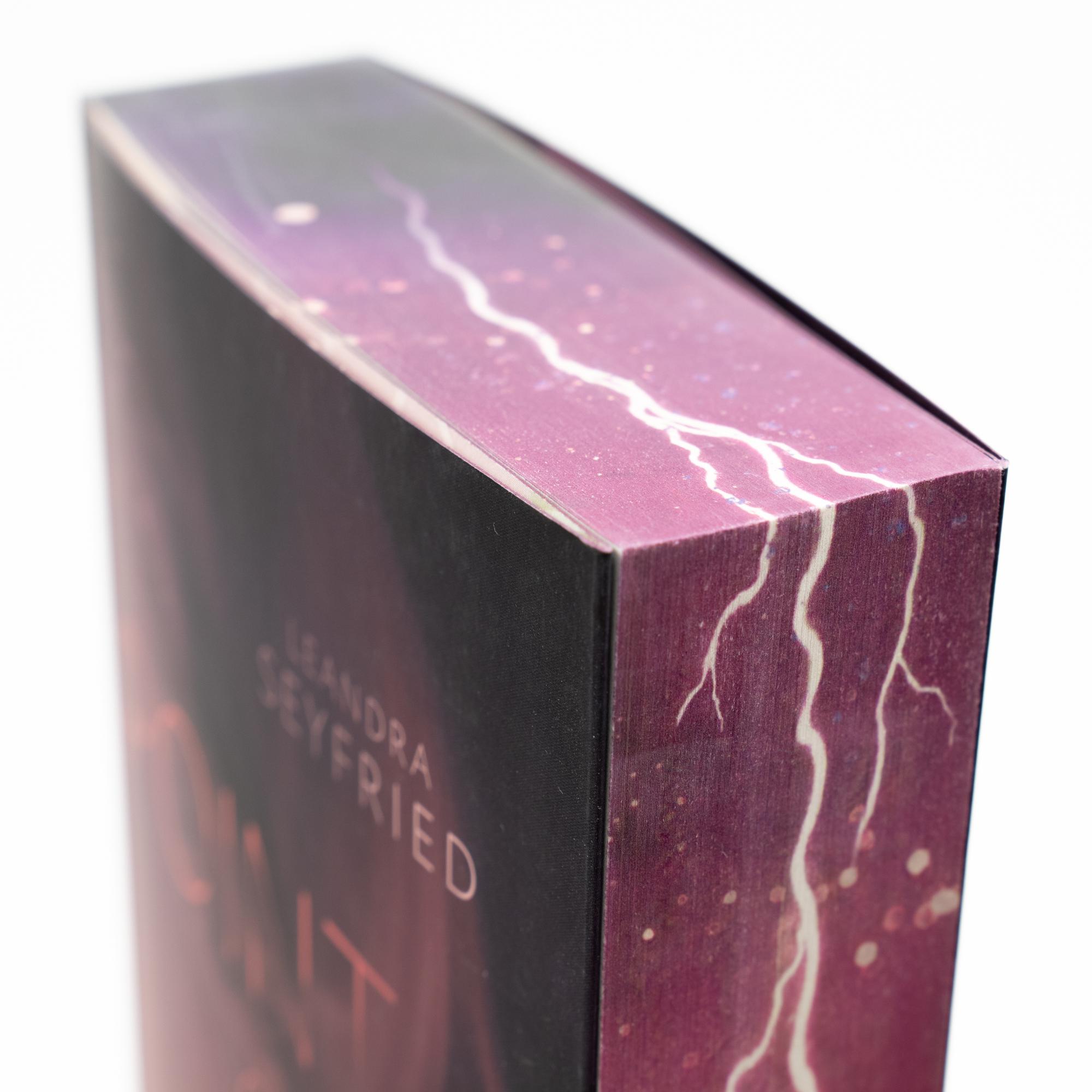 Beispielinhalt (Bild) Point of no Return