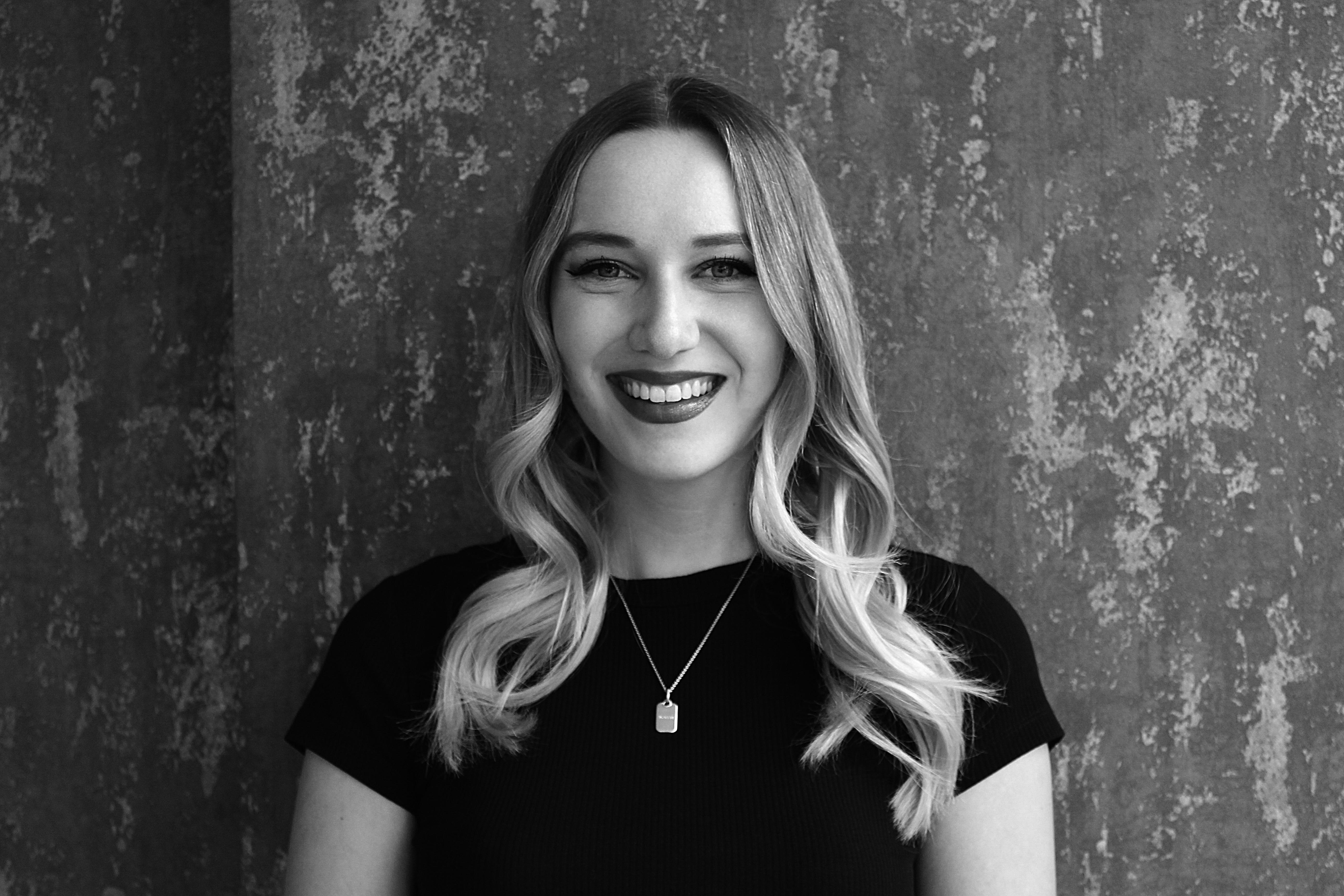 Autorenbild Point of no Return