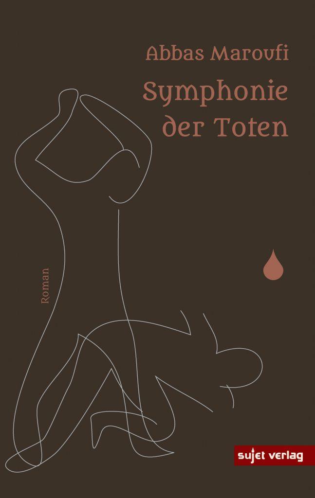 Vorderes Coverbild Symphonie der Toten