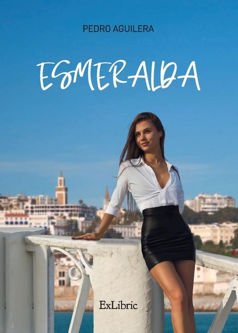 Vorderes Coverbild Esmeralda