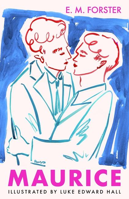 Vorderes Coverbild Maurice