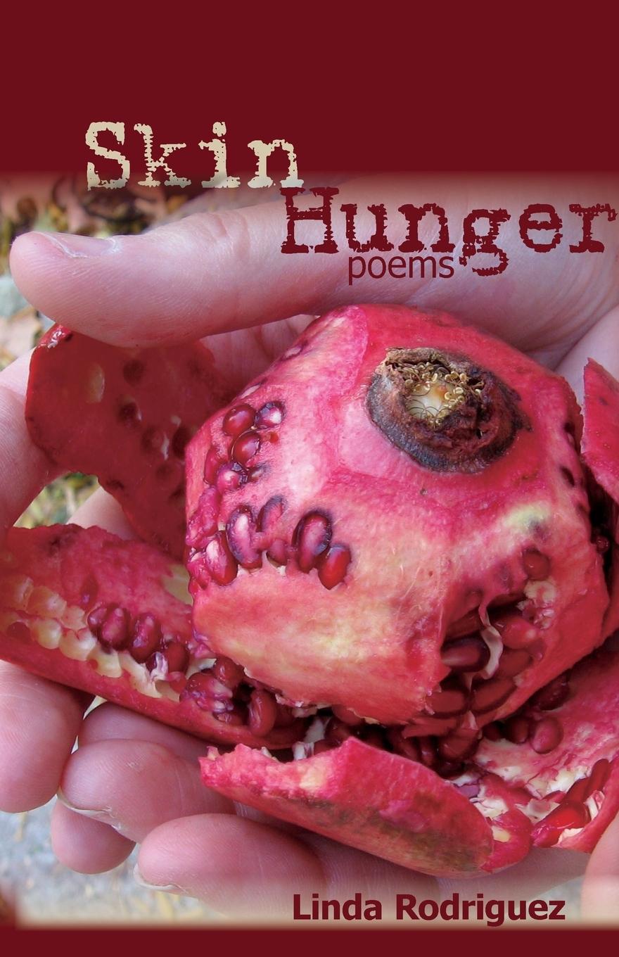 Vorderes Coverbild Skin Hunger