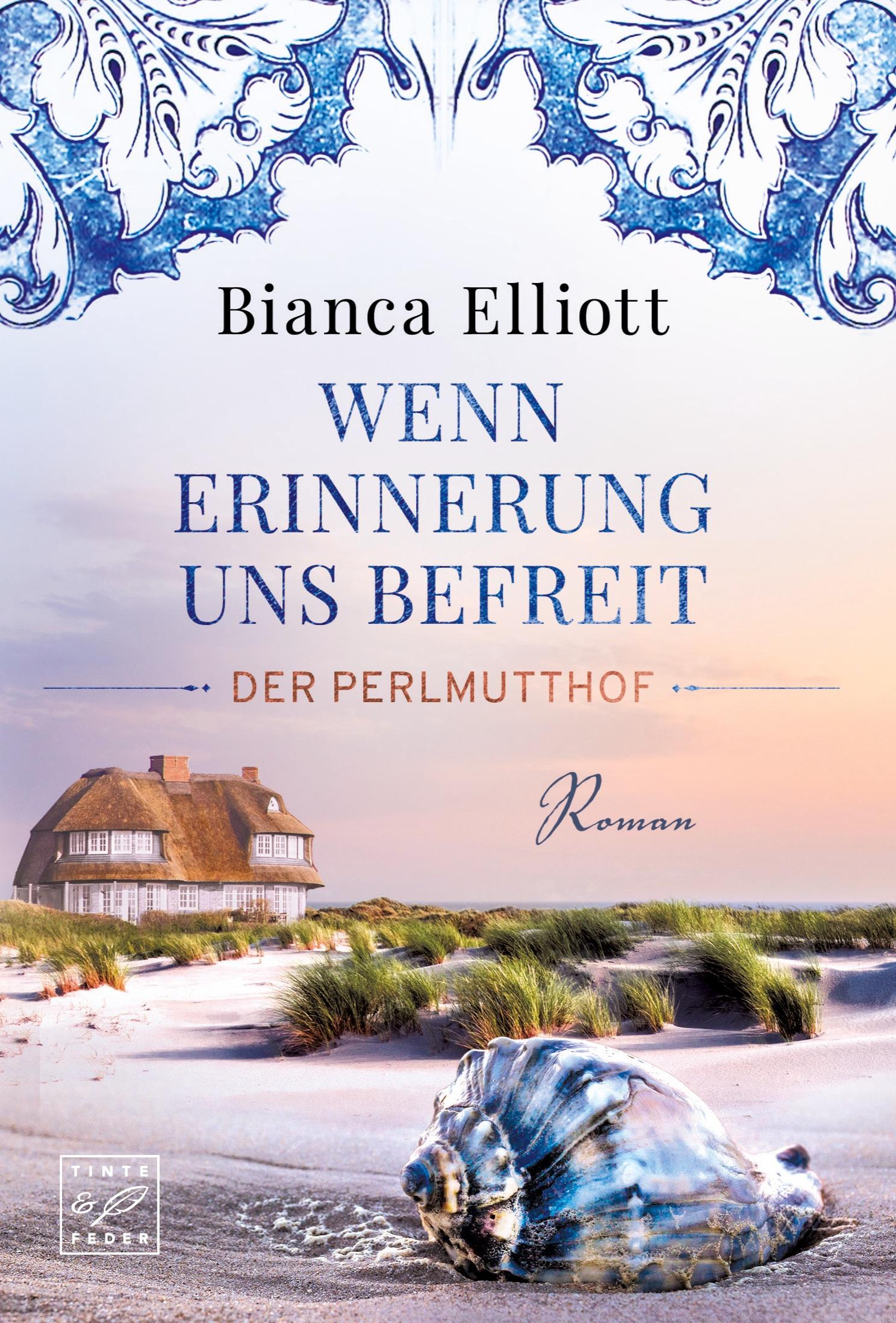 Vorderes Coverbild Wenn Erinnerung uns befreit