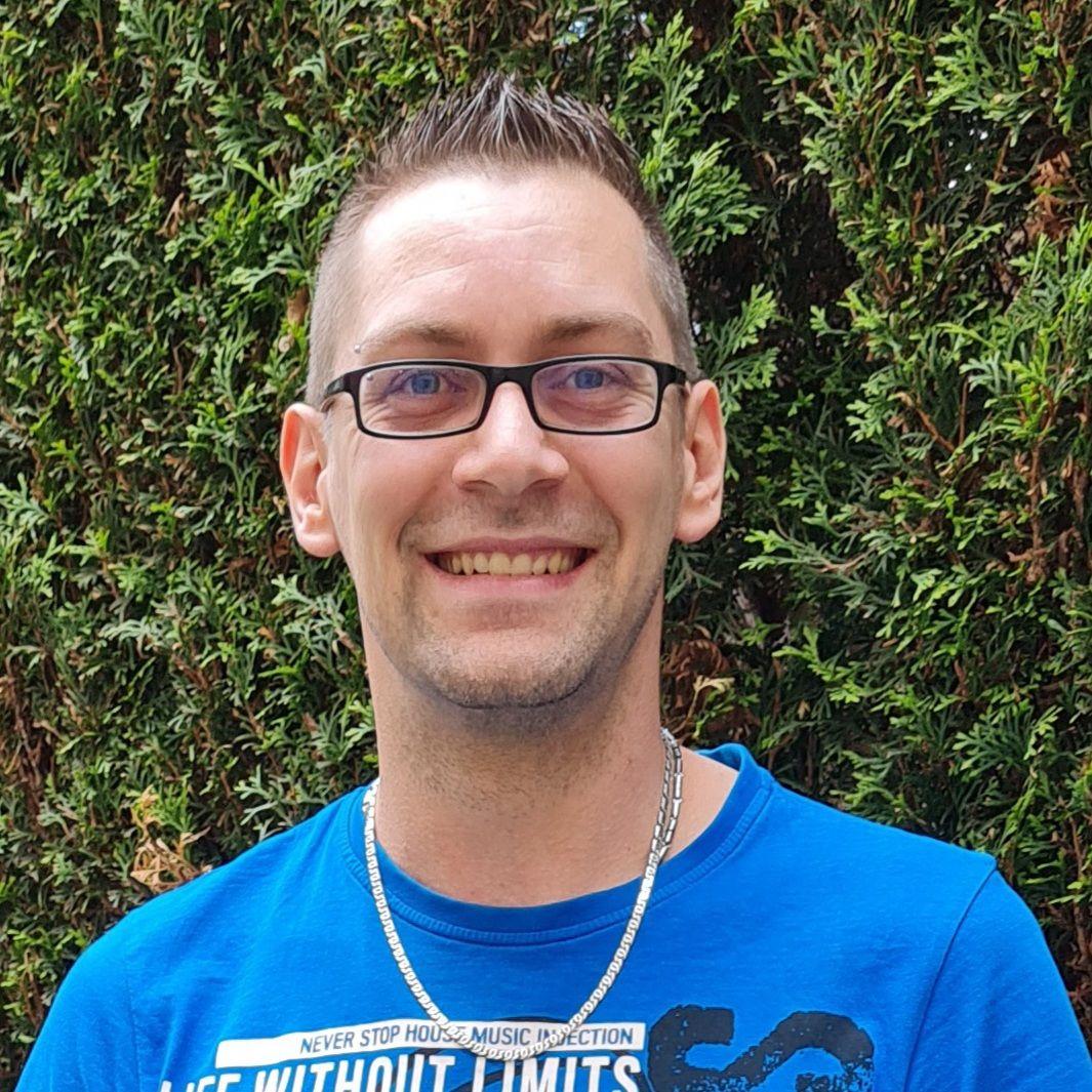 Autorenbild Der kaputte Bau