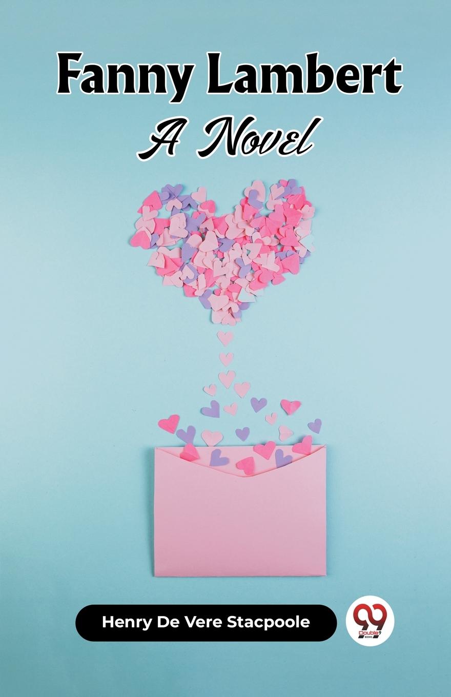 Vorderes Coverbild Fanny Lambert A Novel