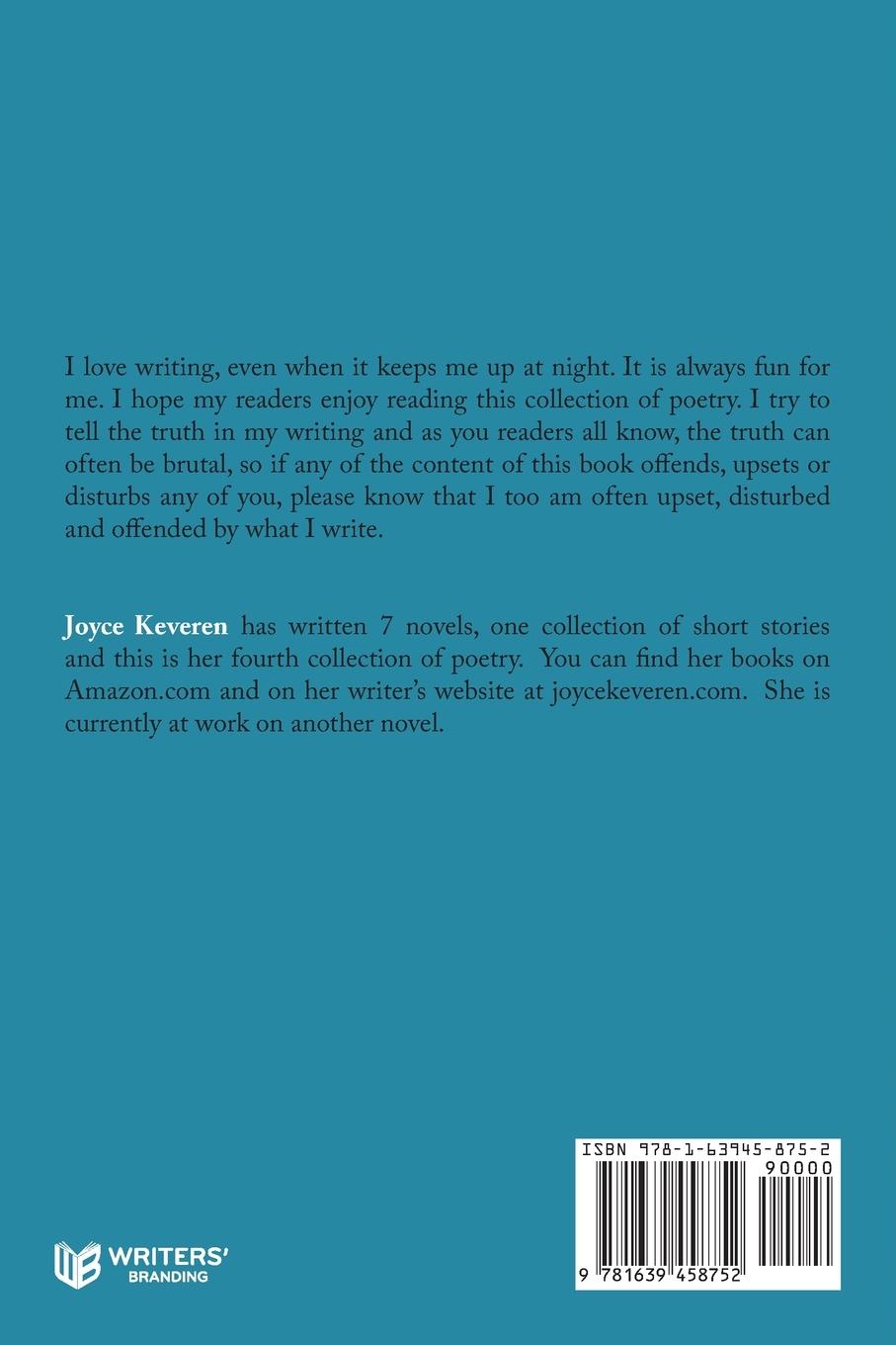 Rückseitencover The Thunder Moon