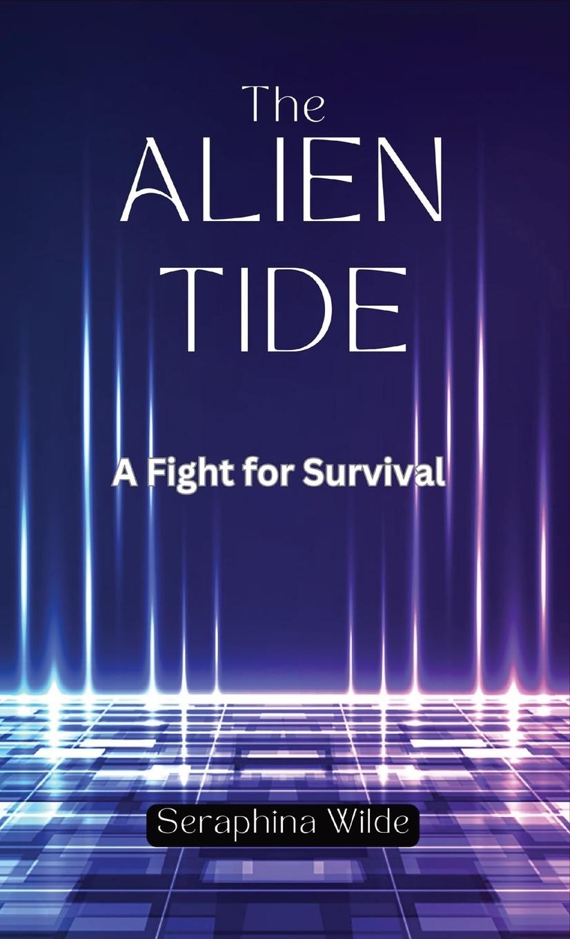 Vorderes Coverbild The Alien Tide