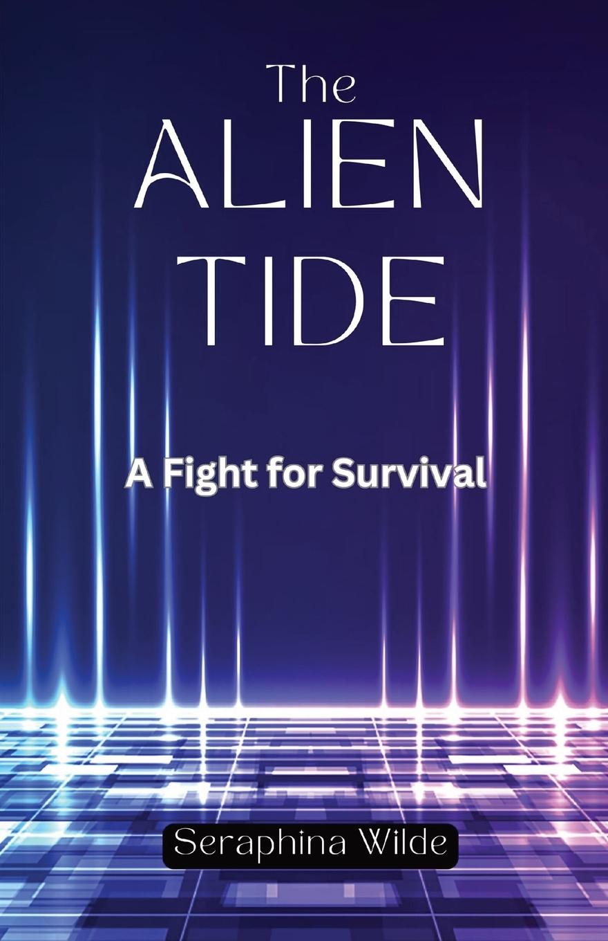 Vorderes Coverbild The Alien Tide