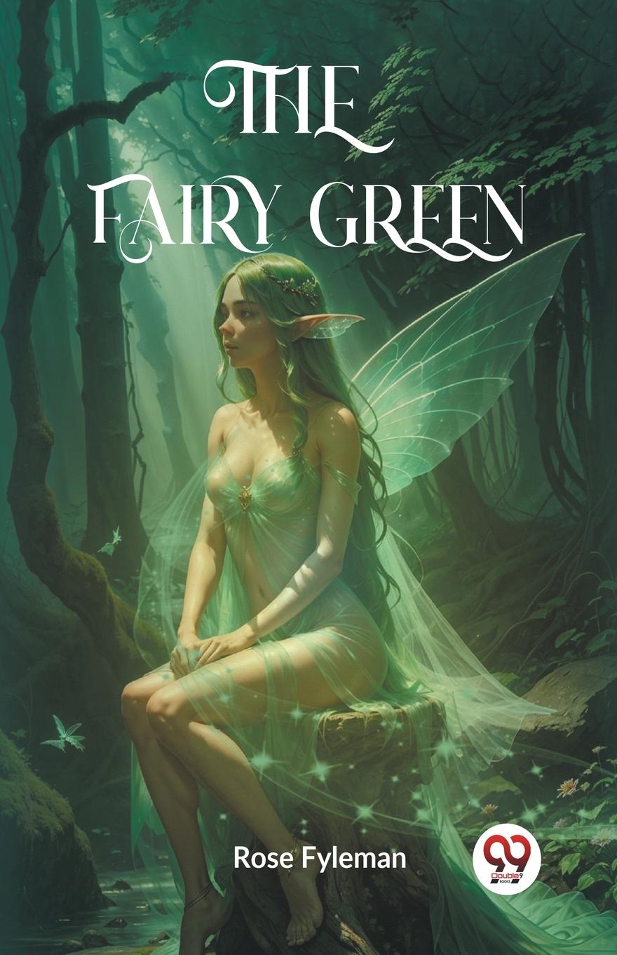 Vorderes Coverbild The Fairy Green