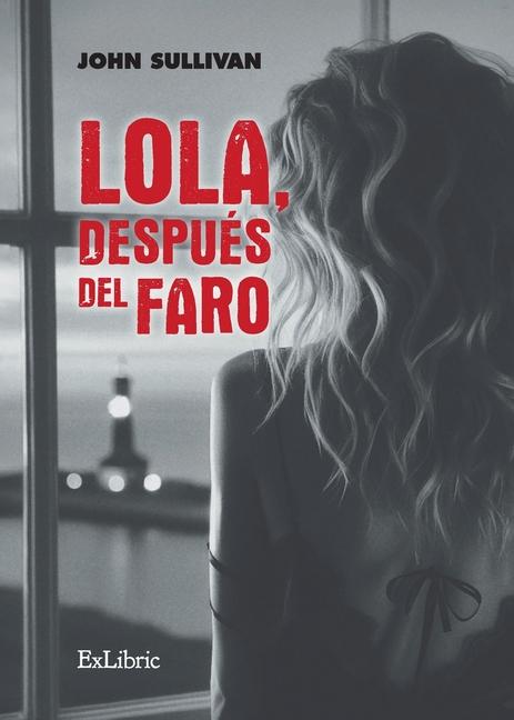 Vorderes Coverbild Lola, después del faro