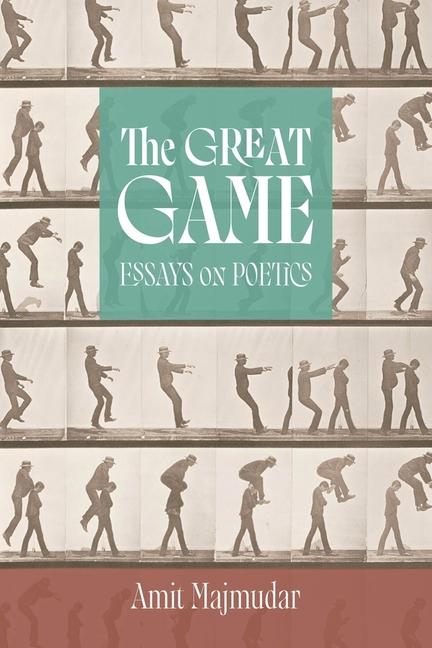 Vorderes Coverbild The Great Game