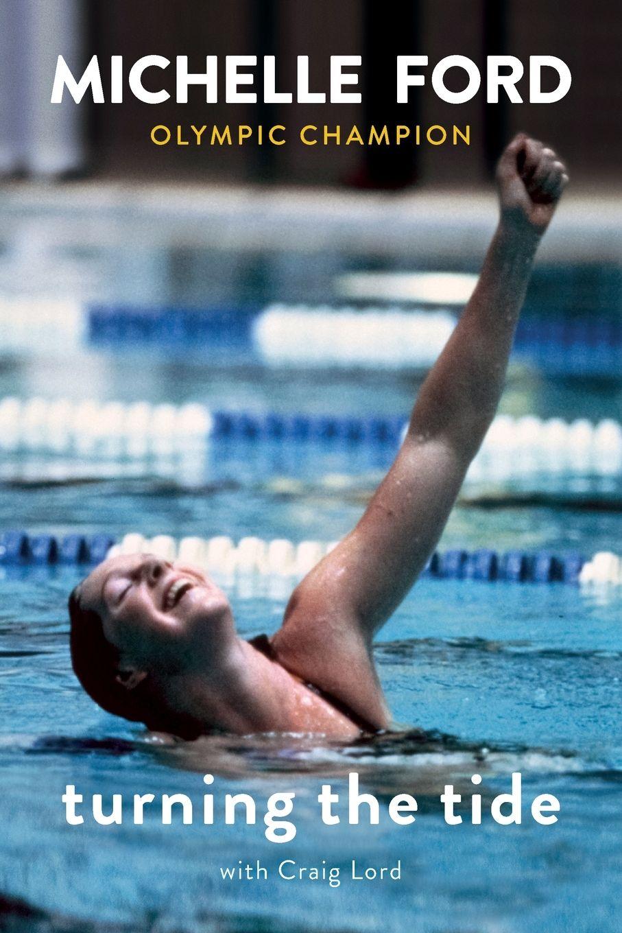 Vorderes Coverbild Turning the Tide