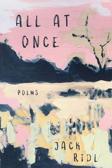 Vorderes Coverbild All at Once