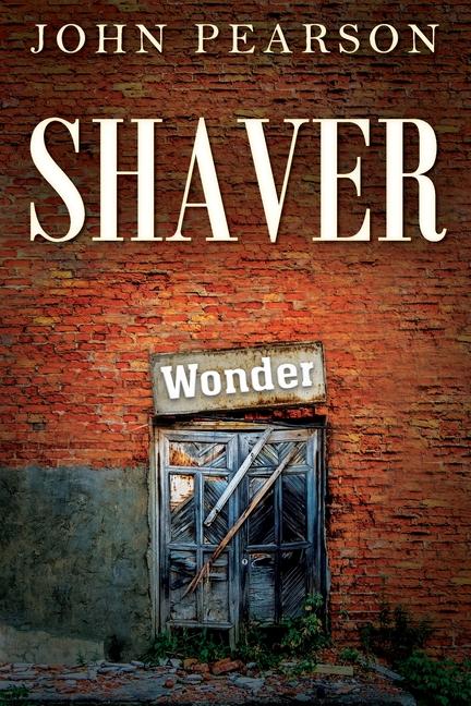 Vorderes Coverbild Shaver