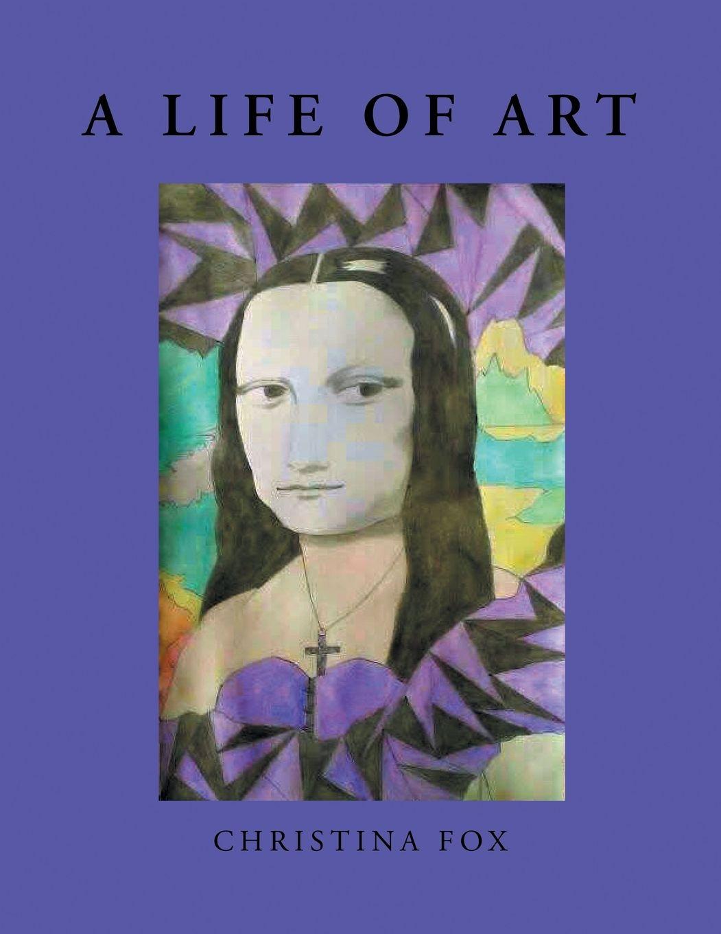Vorderes Coverbild A Life of Art