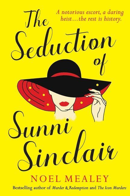 Vorderes Coverbild The Seduction of Sunni Sinclair