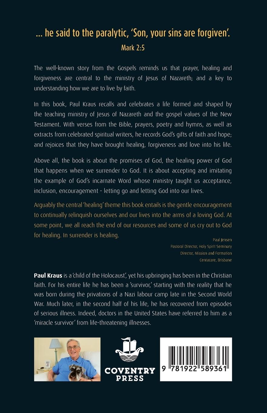 Rückseitencover Hope & Love