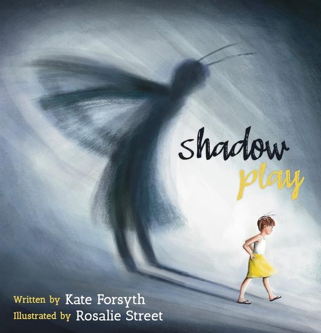 Vorderes Coverbild Shadow Play