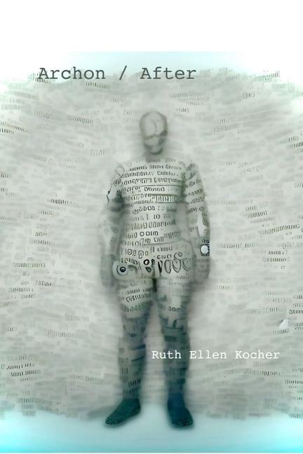 Vorderes Coverbild Archon / After