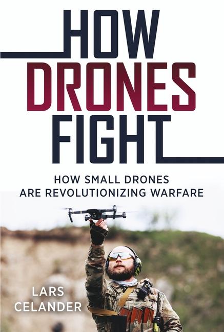 Vorderes Coverbild How Drones Fight
