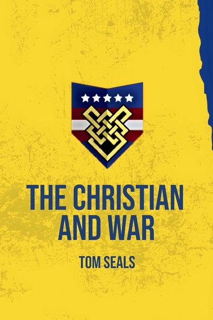 Vorderes Coverbild The Christian and War