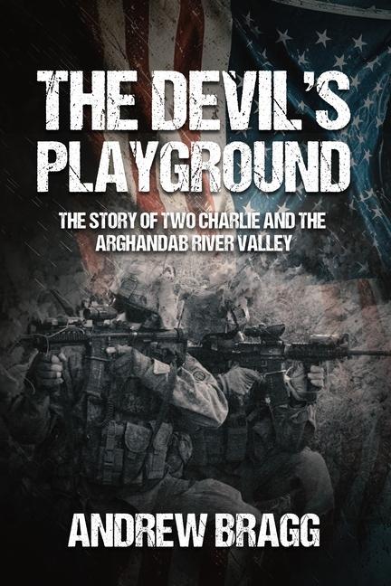 Vorderes Coverbild The Devil's Playground