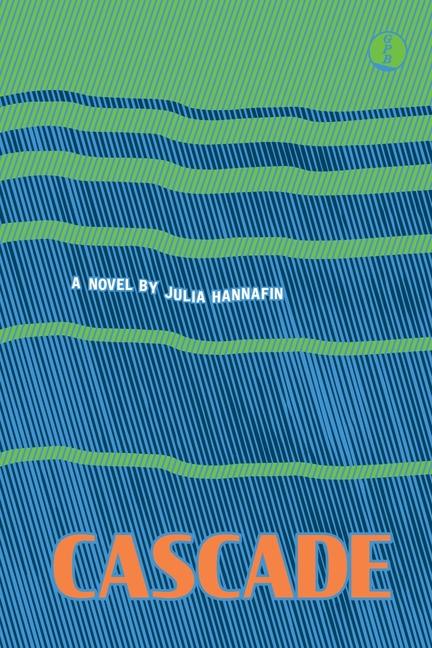 Vorderes Coverbild Cascade