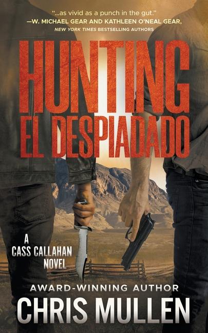 Vorderes Coverbild Hunting El Despiadado