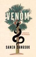 Vorderes Coverbild Venom
