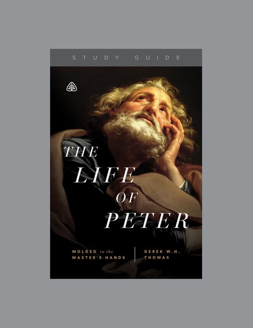 Vorderes Coverbild The Life of Peter
