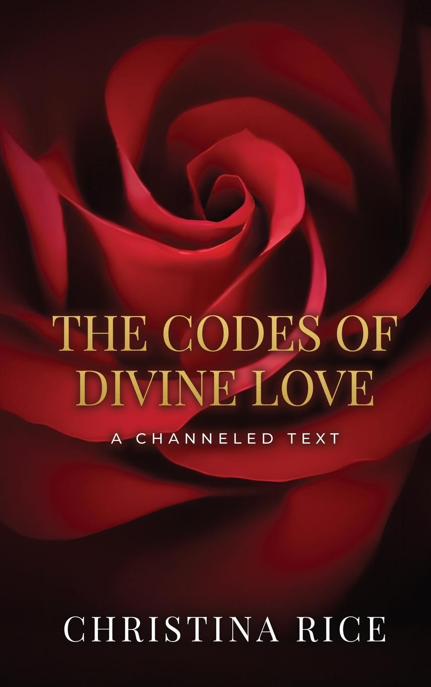 Vorderes Coverbild The Codes of Divine Love