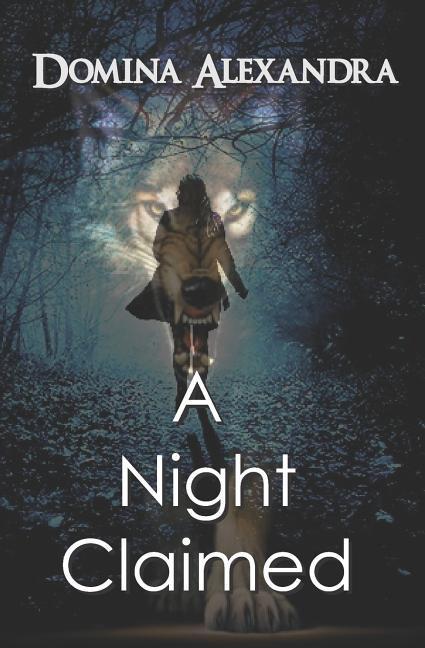 Vorderes Coverbild A Night Claimed