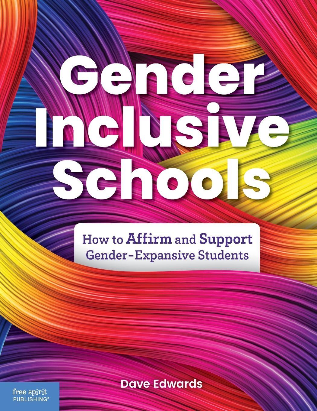 Vorderes Coverbild Gender-Inclusive Schools