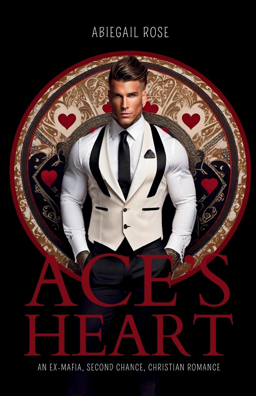 Vorderes Coverbild Ace's Heart