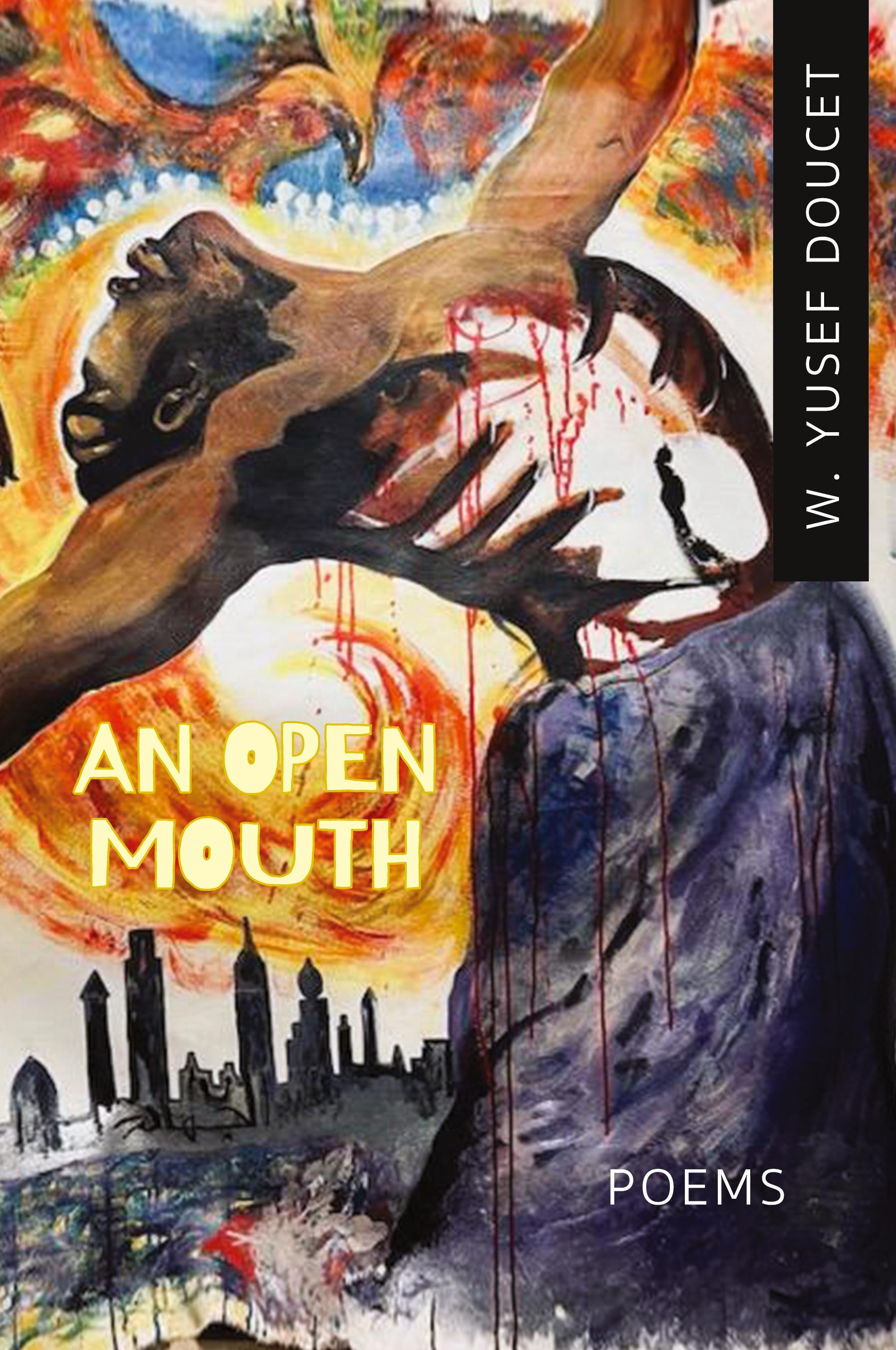 Vorderes Coverbild An Open Mouth