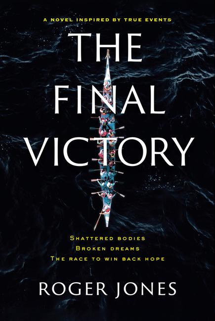 Vorderes Coverbild The Final Victory