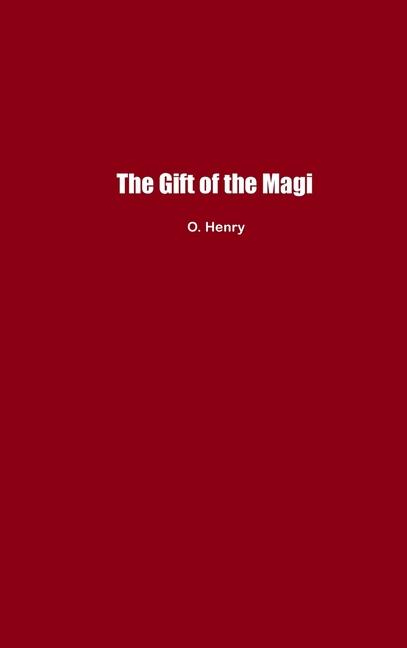 Vorderes Coverbild The Gift of the Magi