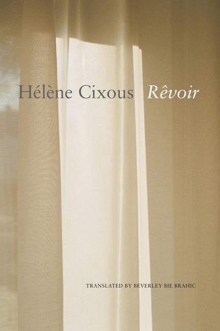 Vorderes Coverbild Rêvoir