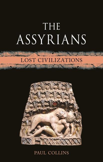 Vorderes Coverbild The Assyrians
