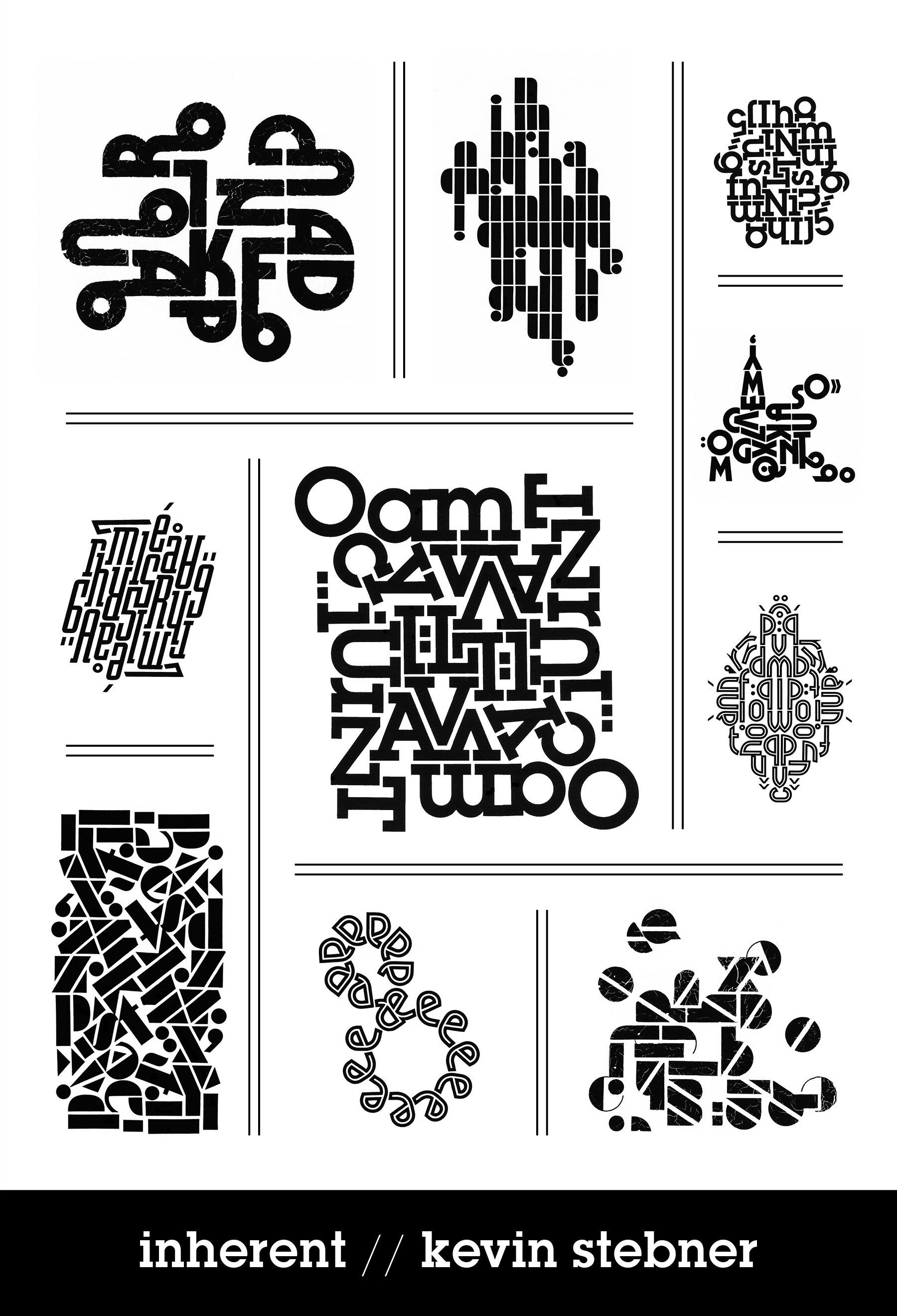 Vorderes Coverbild Inherent