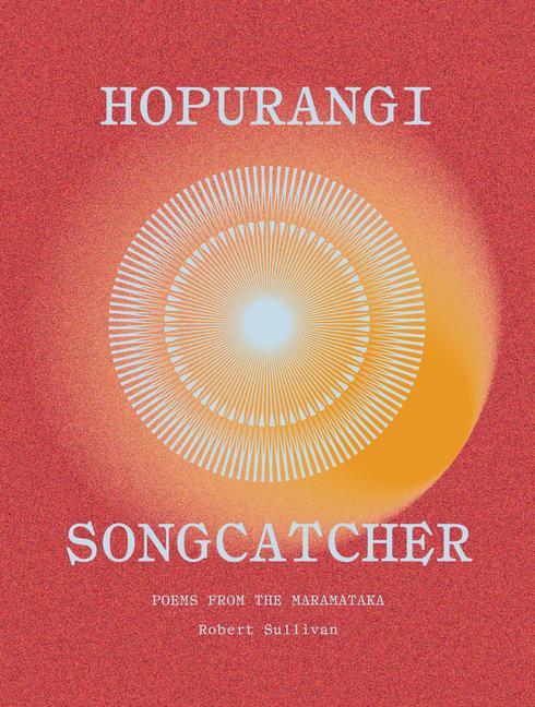 Vorderes Coverbild Hopurangi--Songcatcher