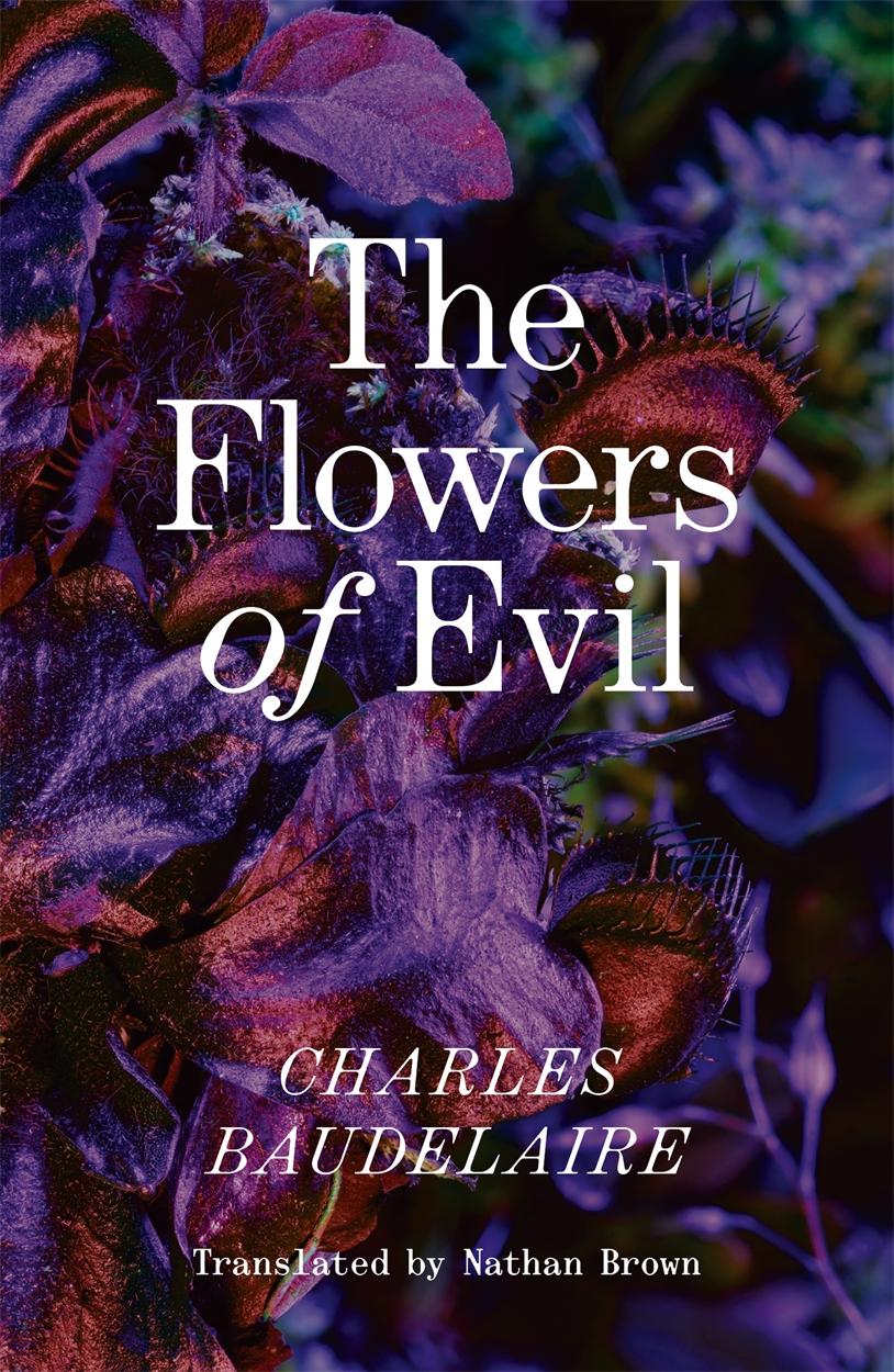 Vorderes Coverbild The Flowers of Evil