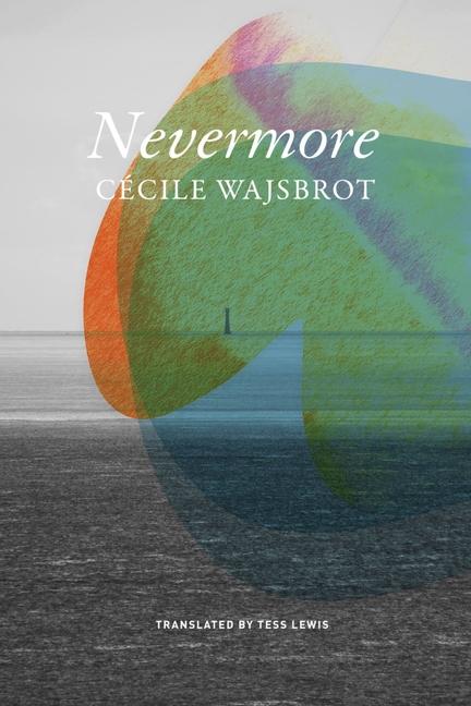 Vorderes Coverbild Nevermore