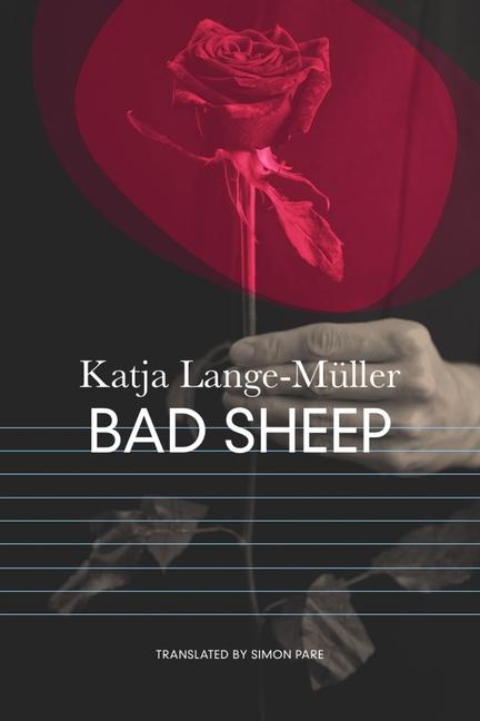 Vorderes Coverbild Bad Sheep