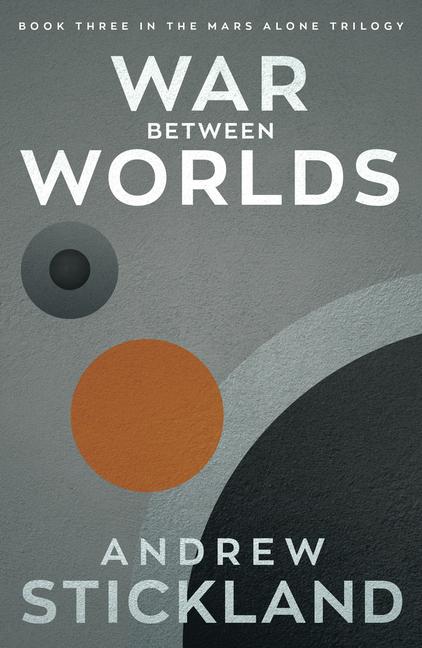 Vorderes Coverbild War Between Worlds