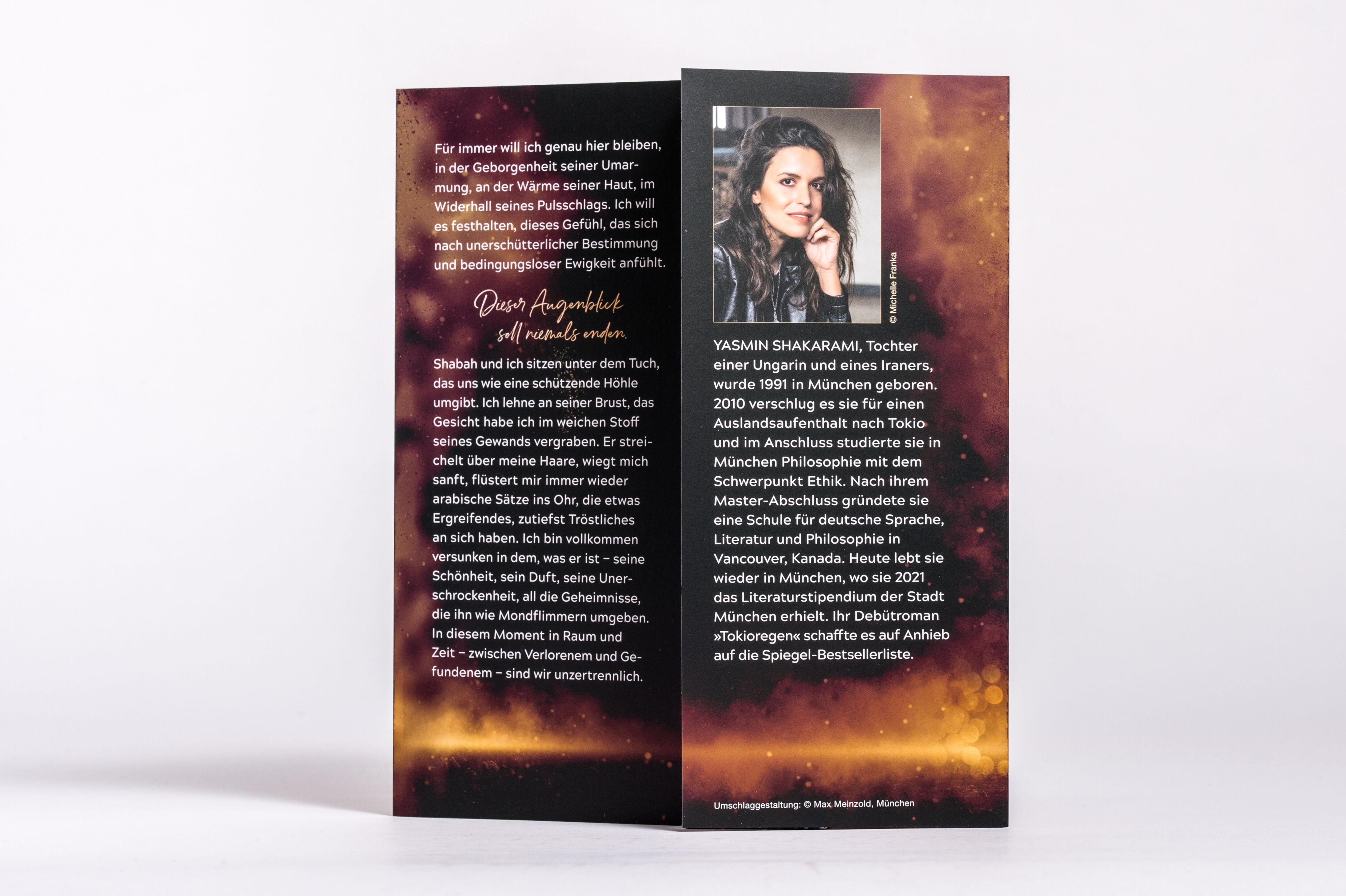 Beispielinhalt (Bild) Sturmflirren