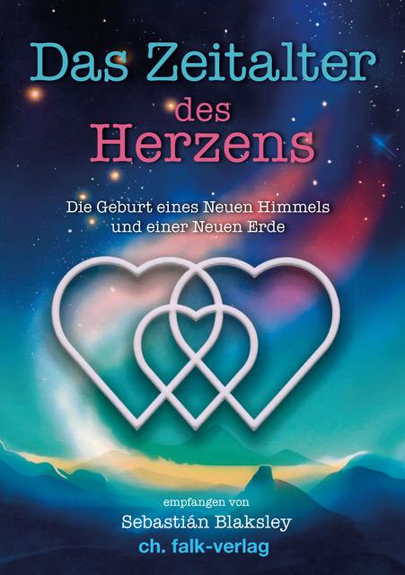 Vorderes Coverbild Das Zeitalter des Herzens