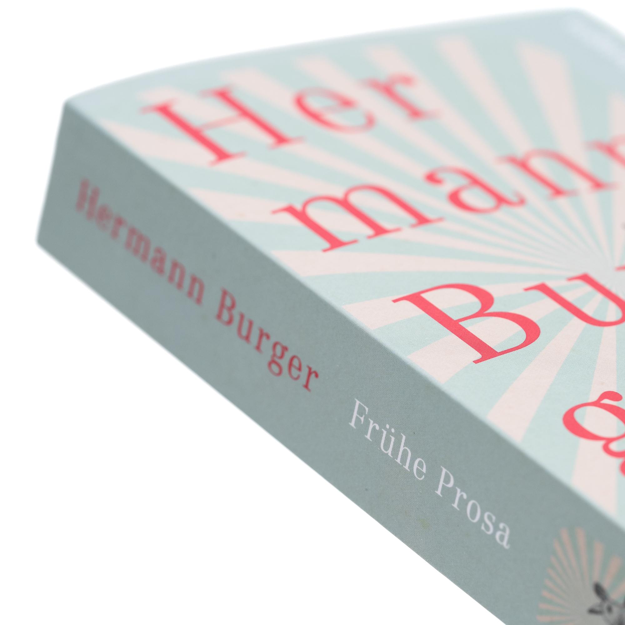 Beispielinhalt (Bild) Kurzgefasster Lebenslauf und andere frühe Prosa. Bork. Diabelli