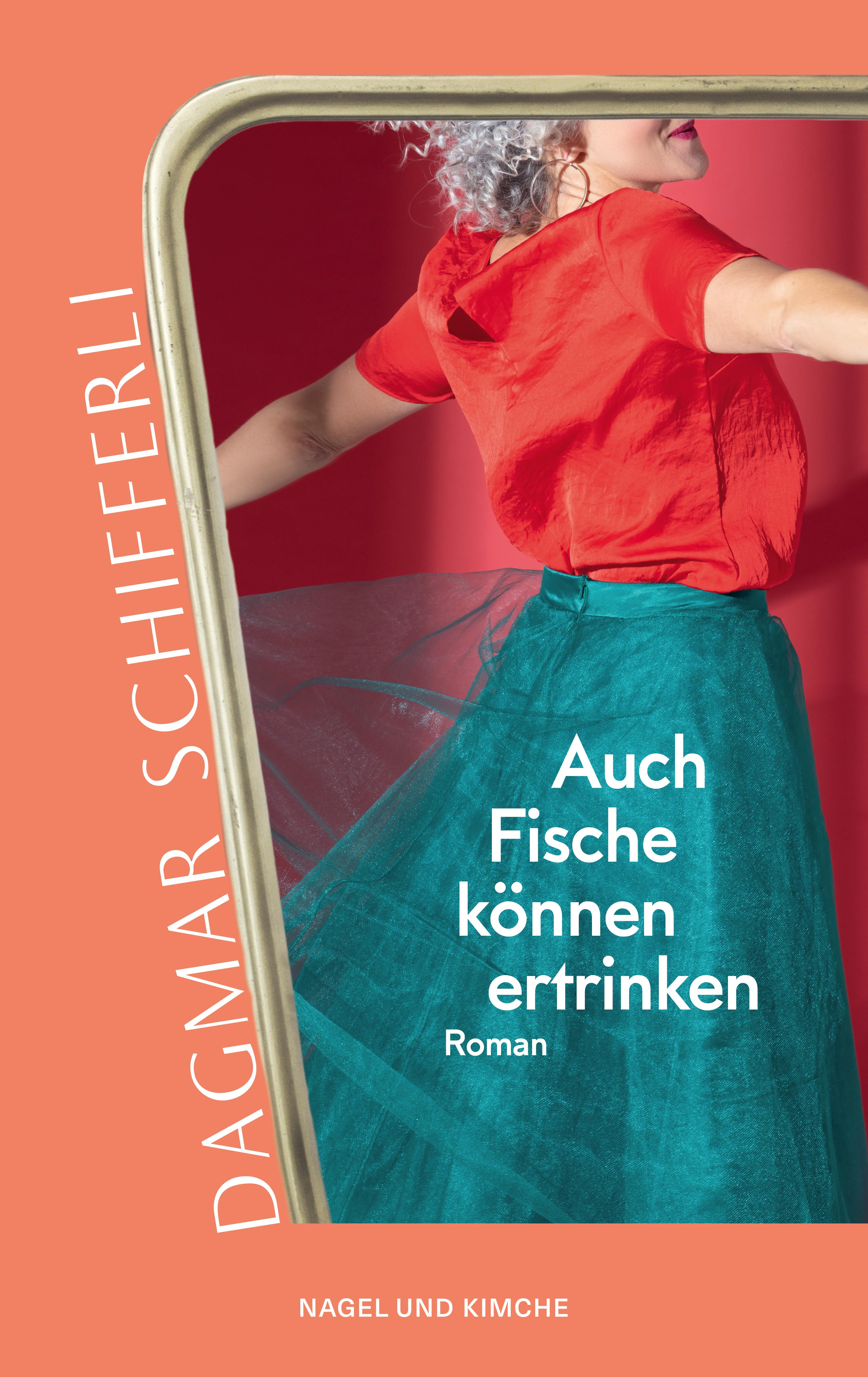 Vorderes Coverbild Auch Fische können ertrinken